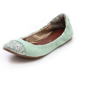 Matt Bernson x Stars & Stripes Waverly Mint Flat